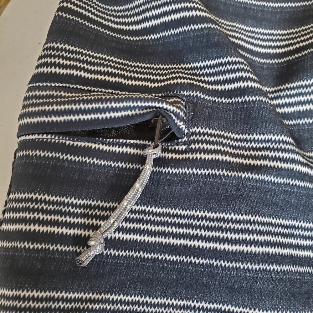 Captain Fin Board Shorts - Picture 8 of 8